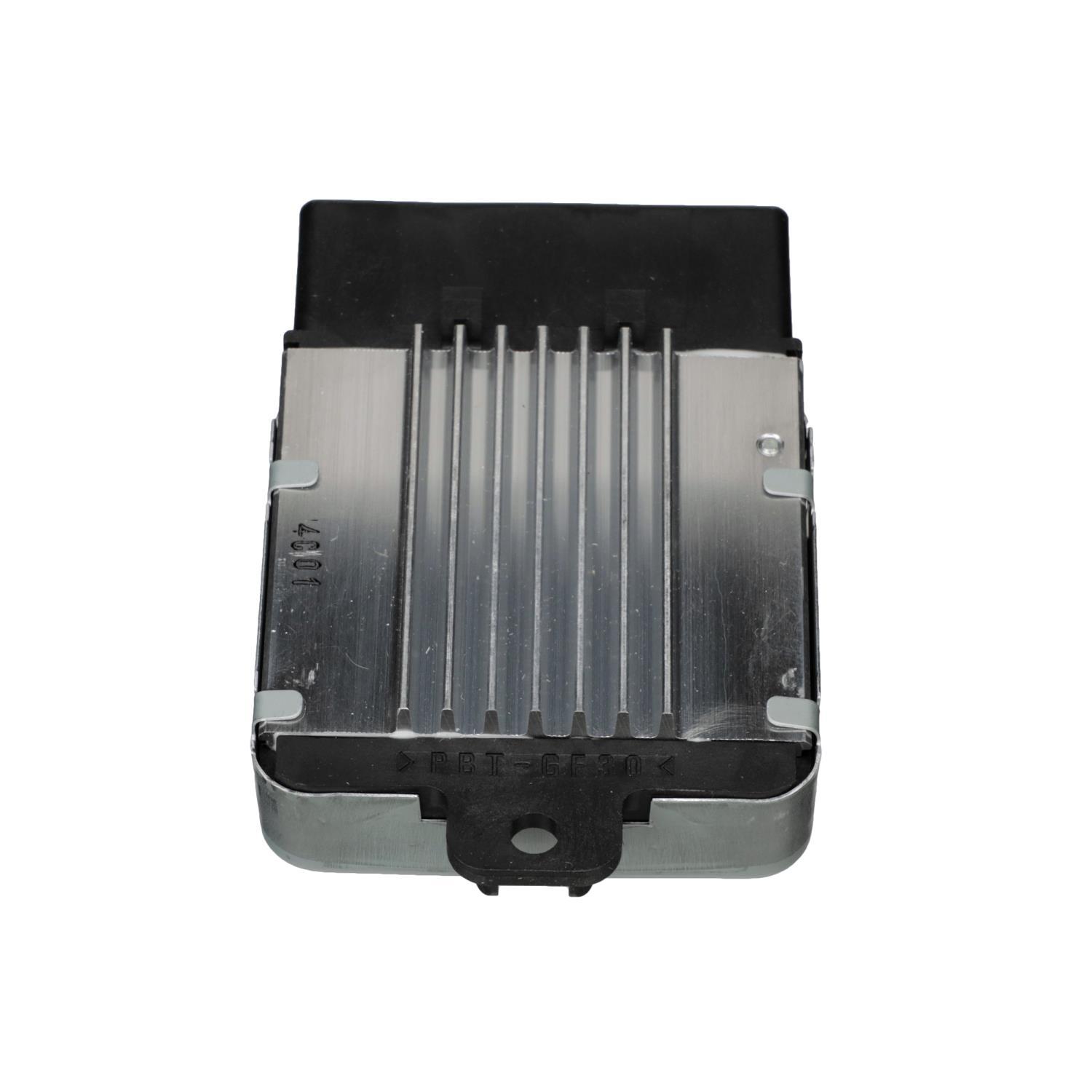 Standard Motor Products RU454 - HVAC Blower Motor Resistor Standard Motor Products RU454 HVAC Blower Motor Resistor product image 7 of 7