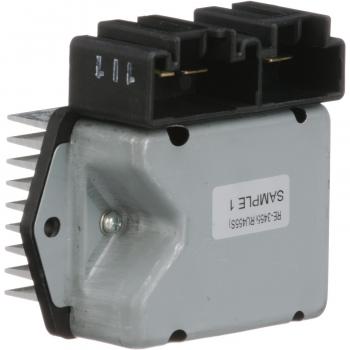 Standard Motor Products RU455 HVAC Blower Motor Resistor product image 5 of 5