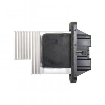 Standard Motor Products RU456 - HVAC Blower Motor Resistor Standard Motor Products RU456 HVAC Blower Motor Resistor product image 2 of 3