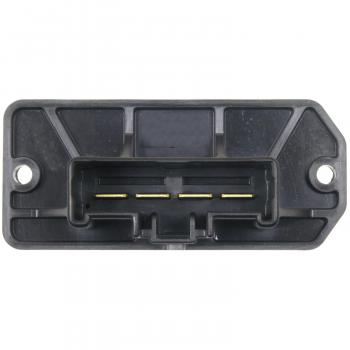 Standard Motor Products RU456 - HVAC Blower Motor Resistor Standard Motor Products RU456 HVAC Blower Motor Resistor product image 3 of 3