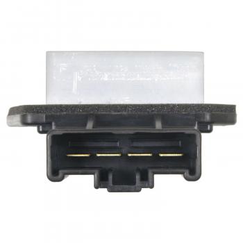 Standard Motor Products RU457 - HVAC Blower Motor Resistor Standard Motor Products RU457 HVAC Blower Motor Resistor product image 3 of 3