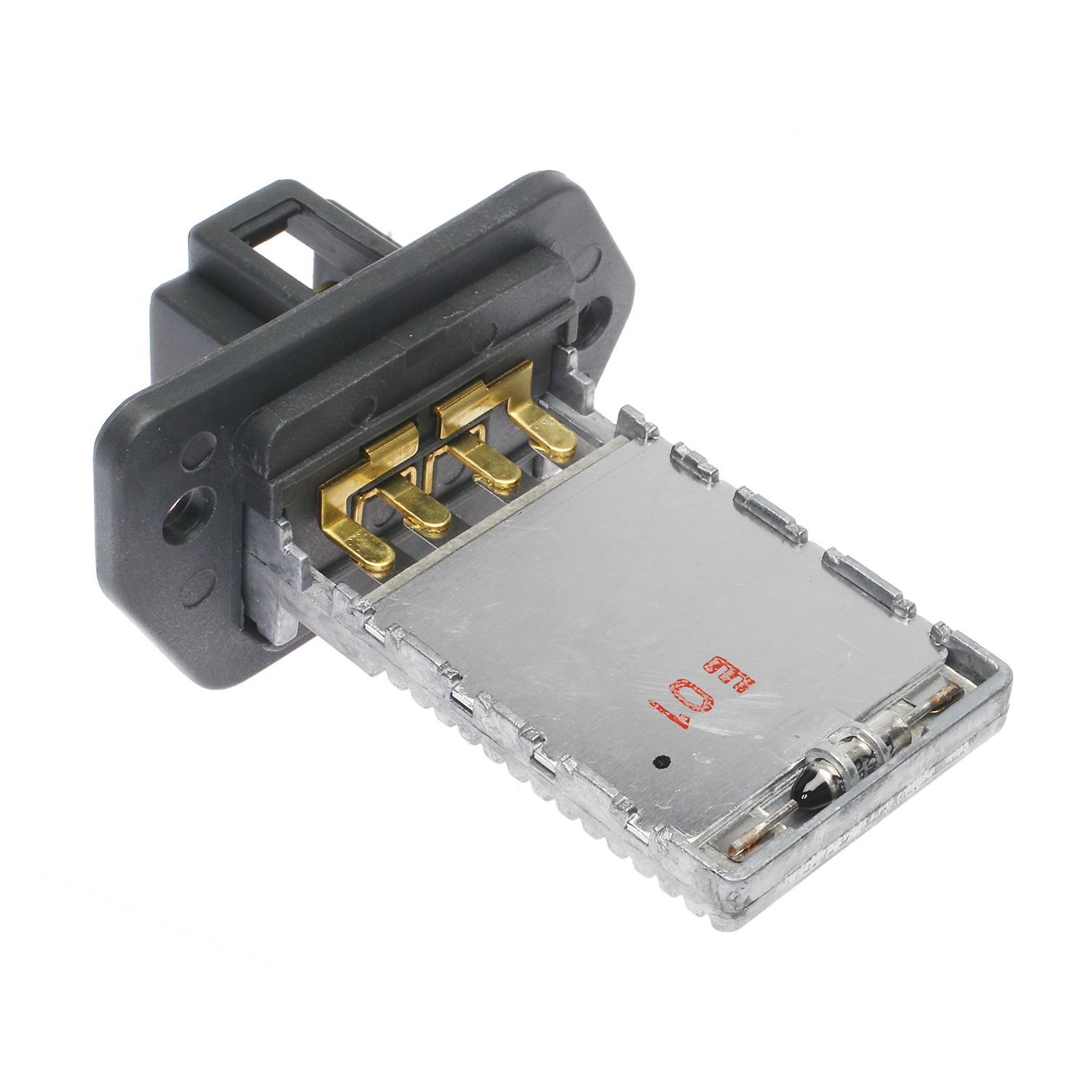 Standard Motor Products RU459 HVAC Blower Motor Resistor product image 1 of 3