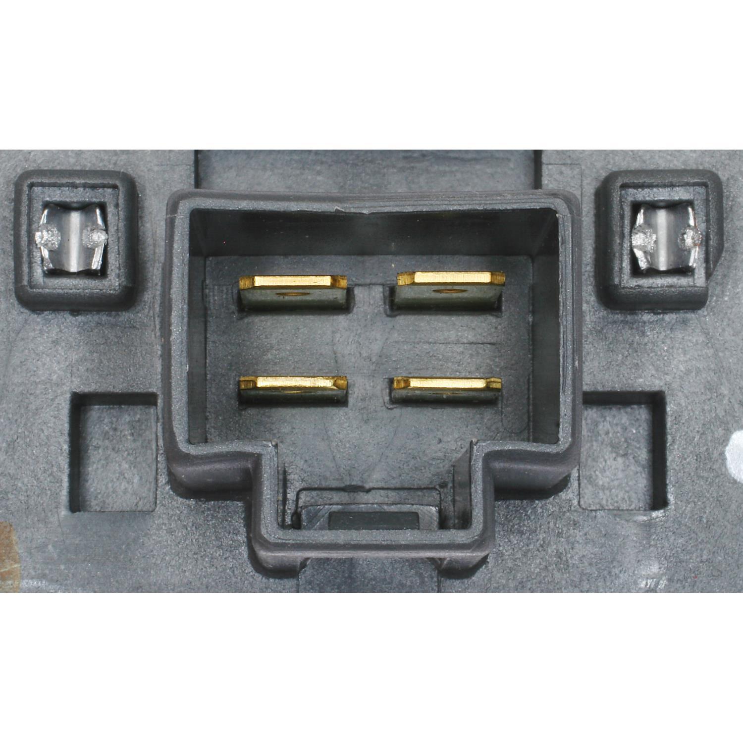 Standard Motor Products RU459 HVAC Blower Motor Resistor product image 3 of 3