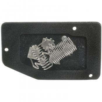 Standard Motor Products RU46 HVAC Blower Motor Resistor product image 1 of 9