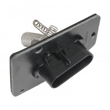 Standard Motor Products RU46 HVAC Blower Motor Resistor product image 2 of 9