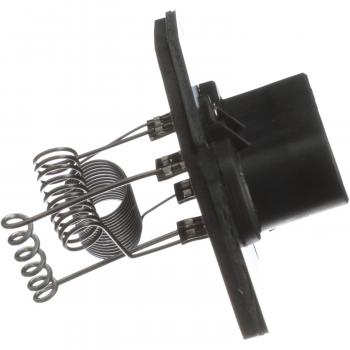 Standard Motor Products RU46 HVAC Blower Motor Resistor product image 5 of 9