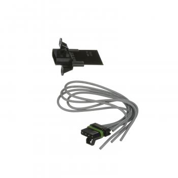 Standard Motor Products RU464HTK HVAC Blower Motor Resistor Kit product image 1 of 4
