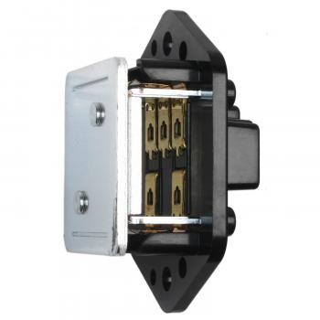 Standard Motor Products RU467 HVAC Blower Motor Resistor product image 1 of 3