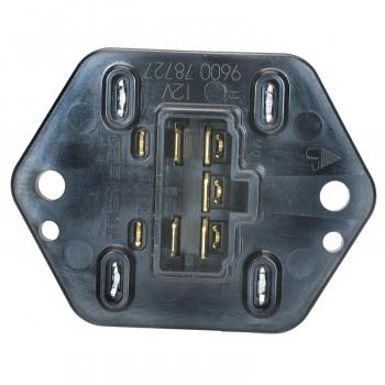Standard Motor Products RU468 HVAC Blower Motor Resistor product image 3 of 3