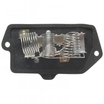 Standard Motor Products RU47 HVAC Blower Motor Resistor product image 1 of 3