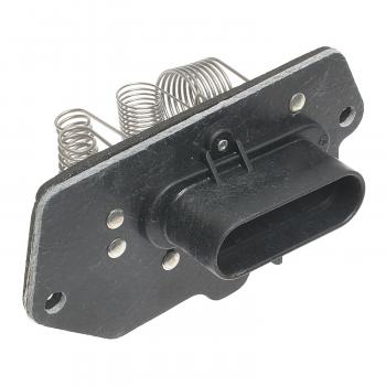 Standard Motor Products RU47 HVAC Blower Motor Resistor product image 2 of 3