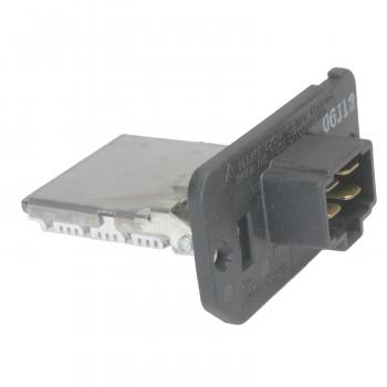 Standard Motor Products RU473 - HVAC Blower Motor Resistor Standard Motor Products RU473 HVAC Blower Motor Resistor product image 2 of 3