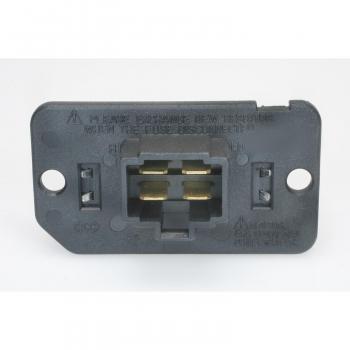 Standard Motor Products RU473 - HVAC Blower Motor Resistor Standard Motor Products RU473 HVAC Blower Motor Resistor product image 3 of 3