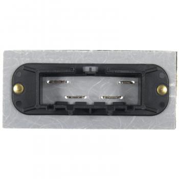 Standard Motor Products RU478 - HVAC Blower Motor Resistor Standard Motor Products RU478 HVAC Blower Motor Resistor product image 1 of 7