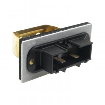 Standard Motor Products RU478 - HVAC Blower Motor Resistor Standard Motor Products RU478 HVAC Blower Motor Resistor product image 2 of 7