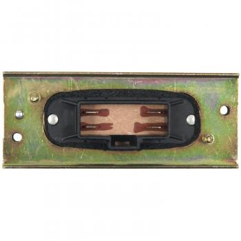 Standard Motor Products RU479 - HVAC Blower Motor Resistor Standard Motor Products RU479 HVAC Blower Motor Resistor product image 1 of 3