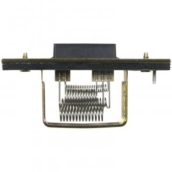 Standard Motor Products RU479 HVAC Blower Motor Resistor product image 3 of 3