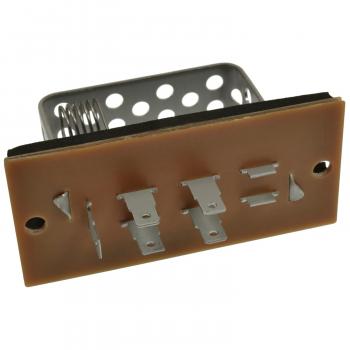 Standard Motor Products RU480 HVAC Blower Motor Resistor product image 3 of 3