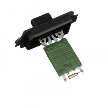 Standard Motor Products RU488 - HVAC Blower Motor Resistor Standard Motor Products RU488 HVAC Blower Motor Resistor product image 1 of 7