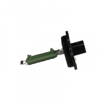 Standard Motor Products RU488 - HVAC Blower Motor Resistor Standard Motor Products RU488 HVAC Blower Motor Resistor product image 2 of 7