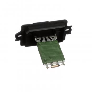 Standard Motor Products RU488 - HVAC Blower Motor Resistor Standard Motor Products RU488 HVAC Blower Motor Resistor product image 5 of 7