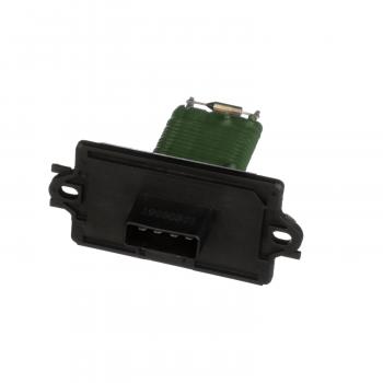 Standard Motor Products RU488 - HVAC Blower Motor Resistor Standard Motor Products RU488 HVAC Blower Motor Resistor product image 6 of 7