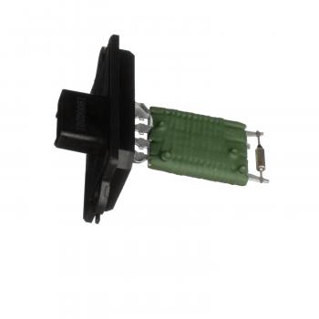 Standard Motor Products RU488 - HVAC Blower Motor Resistor Standard Motor Products RU488 HVAC Blower Motor Resistor product image 7 of 7