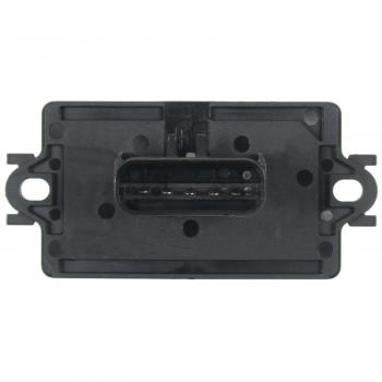 Standard Motor Products RU489 - HVAC Blower Motor Resistor Standard Motor Products RU489 HVAC Blower Motor Resistor product image 1 of 3