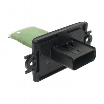 Standard Motor Products RU489 - HVAC Blower Motor Resistor Standard Motor Products RU489 HVAC Blower Motor Resistor product image 2 of 3