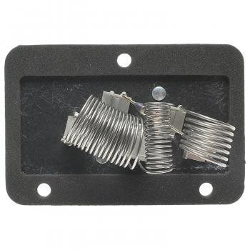 Standard Motor Products RU49 HVAC Blower Motor Resistor product image 1 of 3