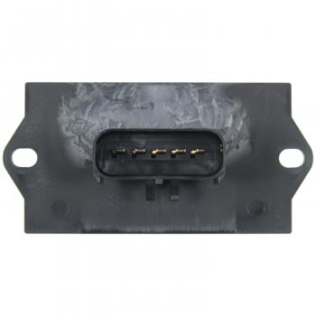 Standard Motor Products RU490 HVAC Blower Motor Resistor product image 1 of 3