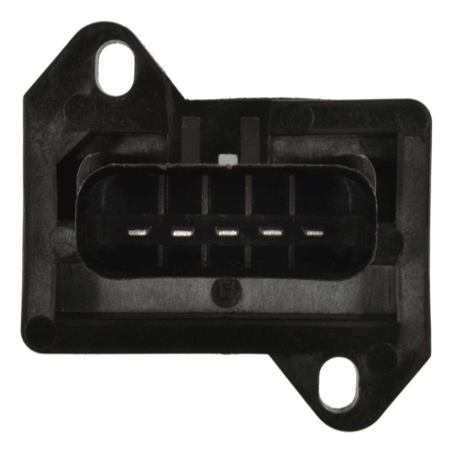 Standard Motor Products RU491 - HVAC Blower Motor Resistor Standard Motor Products RU491 HVAC Blower Motor Resistor product image 3 of 3