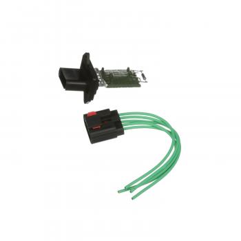 Standard Motor Products RU491HTK HVAC Blower Motor Resistor Kit product image 1 of 4