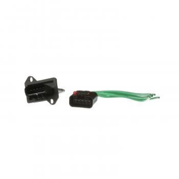 Standard Motor Products RU491HTK HVAC Blower Motor Resistor Kit product image 2 of 4