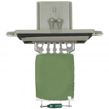 Standard Motor Products RU493 HVAC Blower Motor Resistor product image 3 of 7
