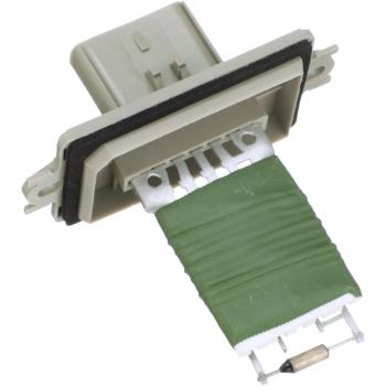 Standard Motor Products RU493 HVAC Blower Motor Resistor product image 4 of 7