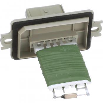Standard Motor Products RU493 HVAC Blower Motor Resistor product image 6 of 7