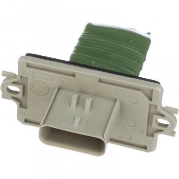 Standard Motor Products RU493 HVAC Blower Motor Resistor product image 7 of 7