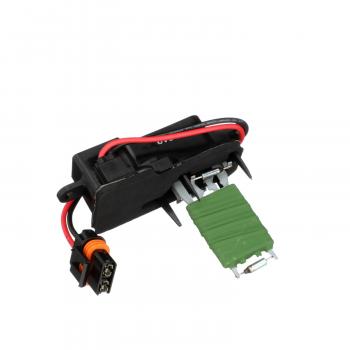 Standard Motor Products RU496 HVAC Blower Motor Resistor product image 1 of 7
