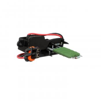 Standard Motor Products RU496 HVAC Blower Motor Resistor product image 4 of 7