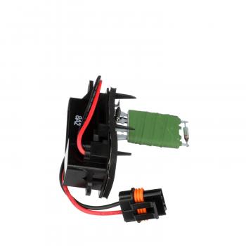 Standard Motor Products RU496 HVAC Blower Motor Resistor product image 7 of 7