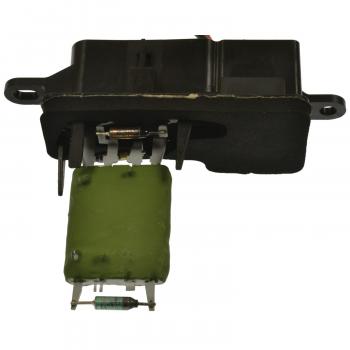 Standard Motor Products RU496HTK HVAC Blower Motor Resistor Kit product image 1 of 4