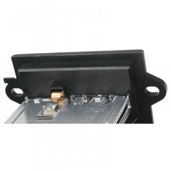 Standard Motor Products RU497 HVAC Blower Motor Resistor product image 3 of 3
