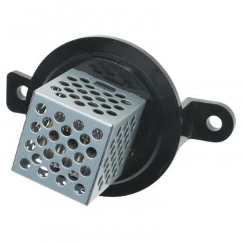 Standard Motor Products RU499 - HVAC Blower Motor Resistor Standard Motor Products RU499 HVAC Blower Motor Resistor product image 1 of 3