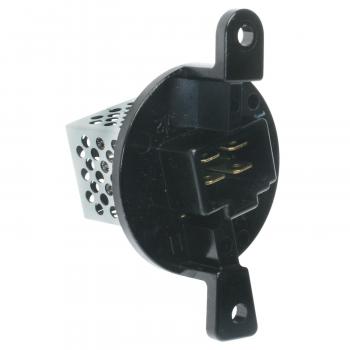 Standard Motor Products RU499 - HVAC Blower Motor Resistor Standard Motor Products RU499 HVAC Blower Motor Resistor product image 2 of 3