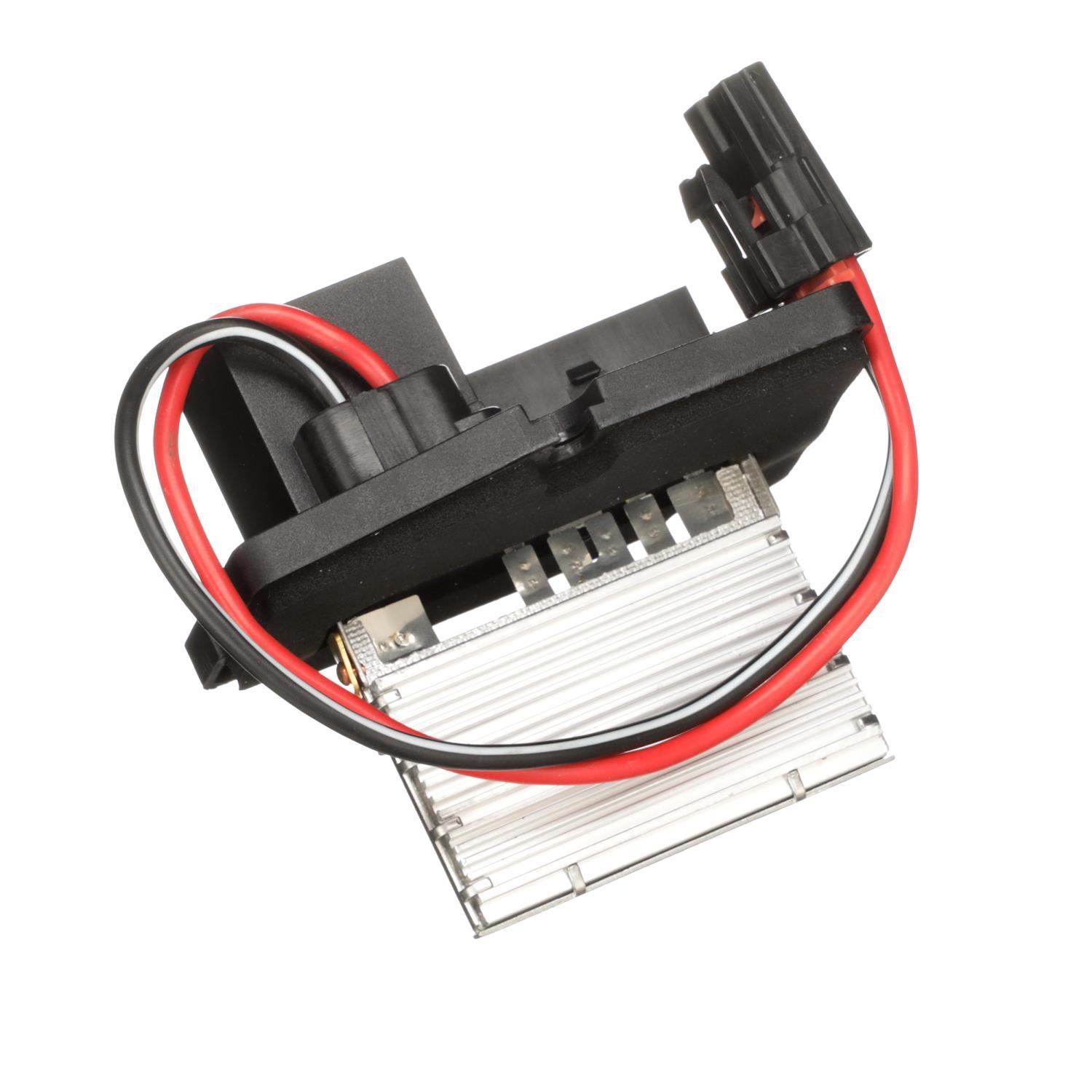 Standard Motor Products RU50 HVAC Blower Motor Resistor product image 1 of 7