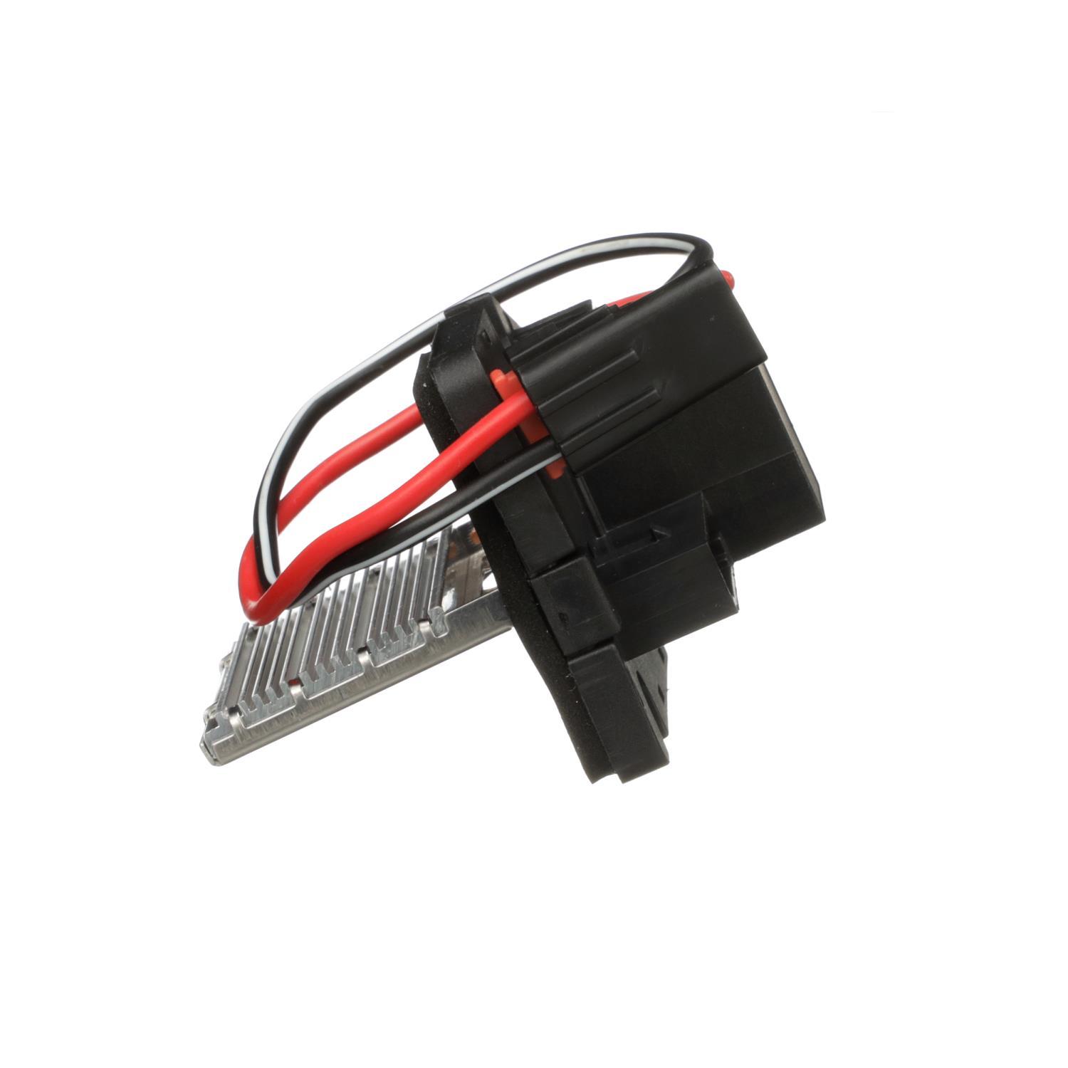 Standard Motor Products RU50 HVAC Blower Motor Resistor product image 2 of 7