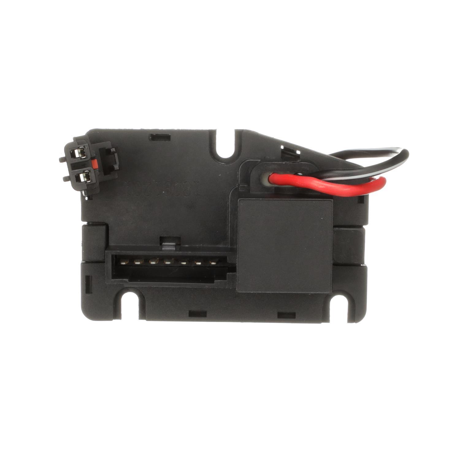 Standard Motor Products RU50 HVAC Blower Motor Resistor product image 3 of 7