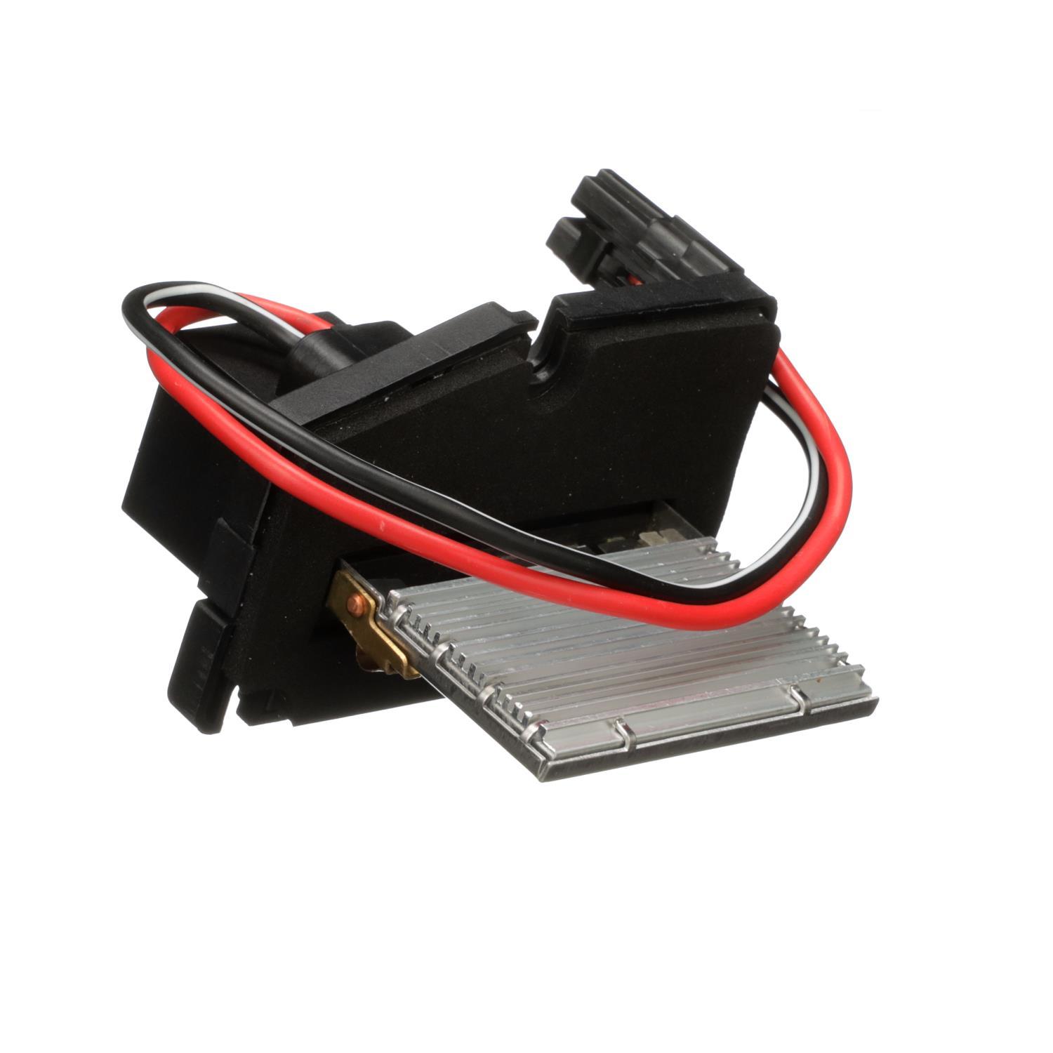 Standard Motor Products RU50 HVAC Blower Motor Resistor product image 4 of 7