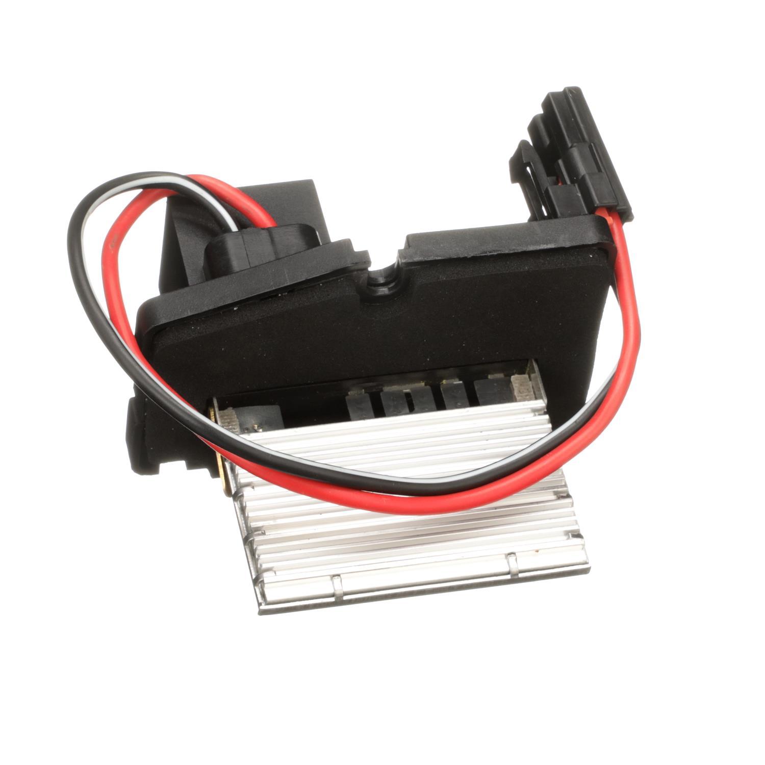 Standard Motor Products RU50 HVAC Blower Motor Resistor product image 5 of 7